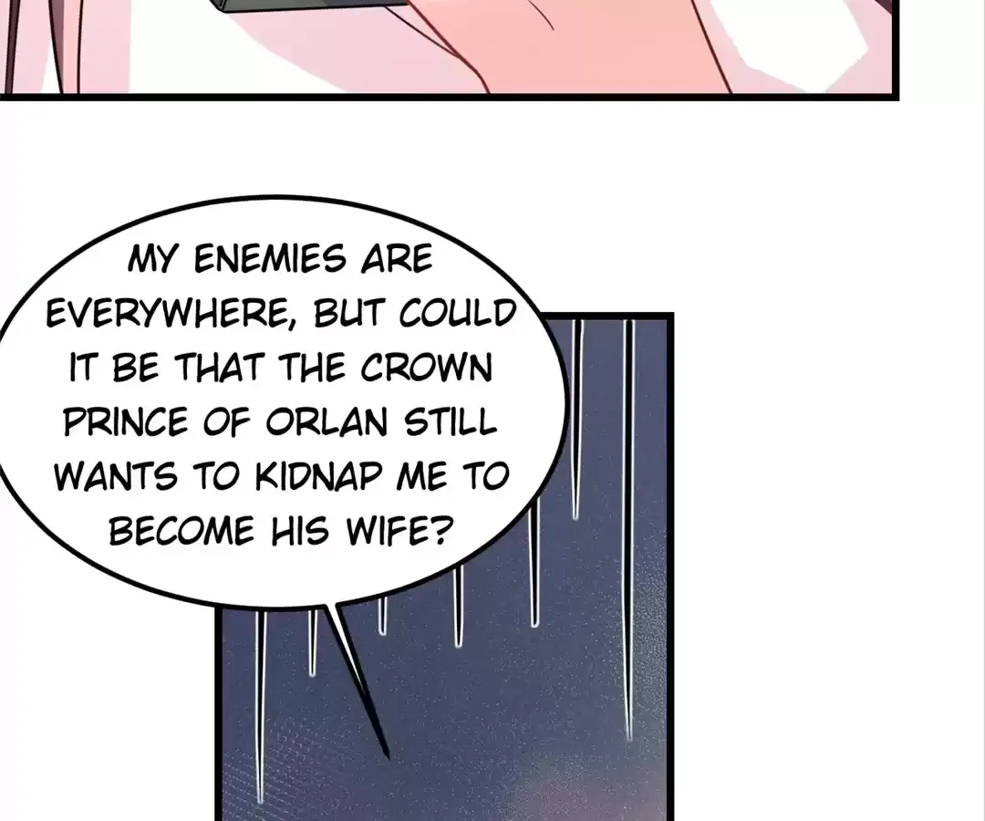 In Love With My Wife From Nowhere Chapter 82 - page 16