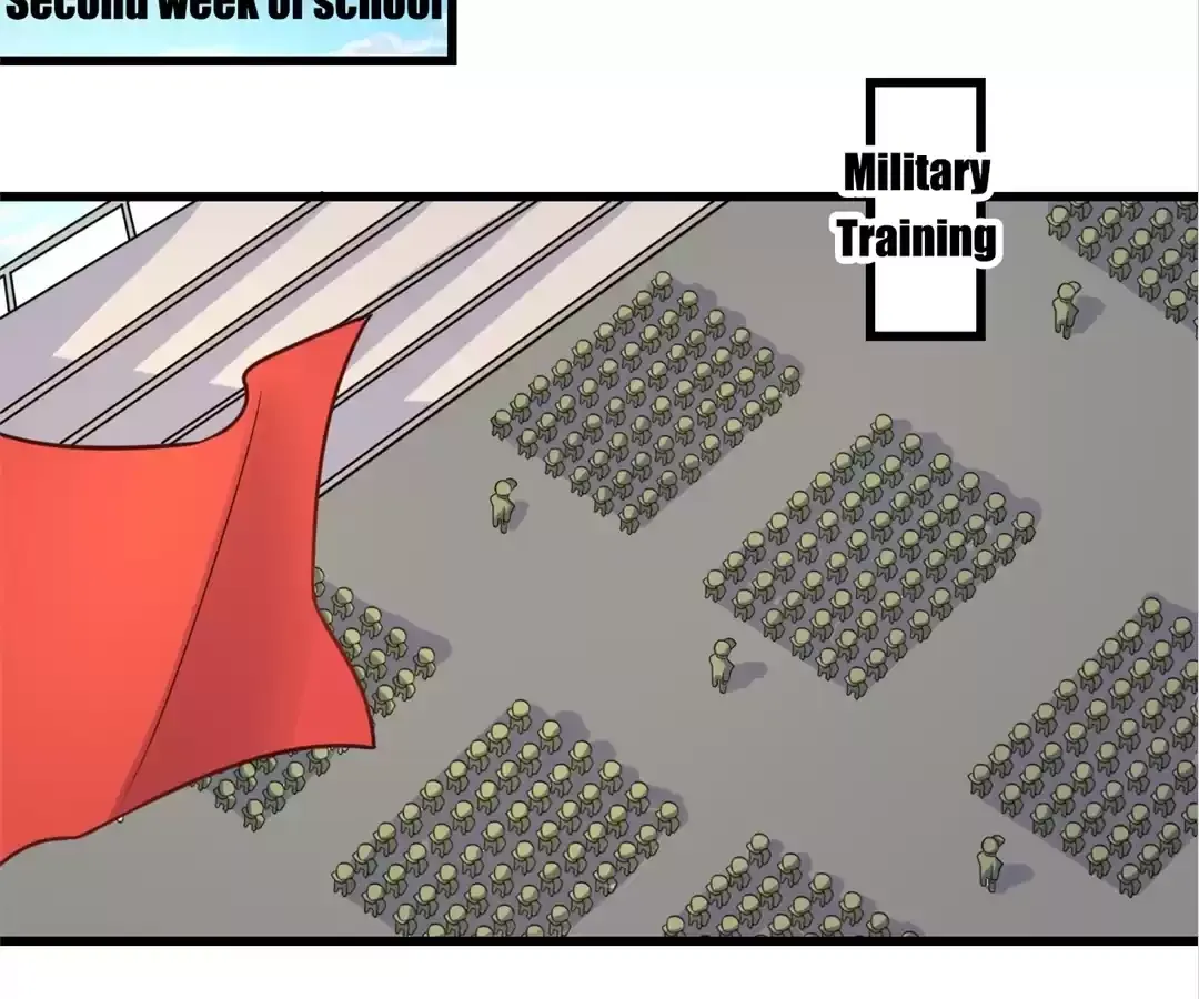 In Love With My Wife From Nowhere Chapter 82 - page 18