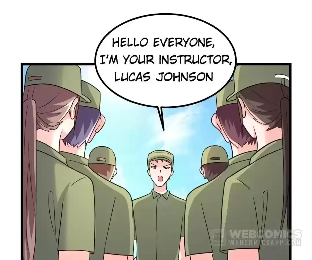 In Love With My Wife From Nowhere Chapter 82 - page 19