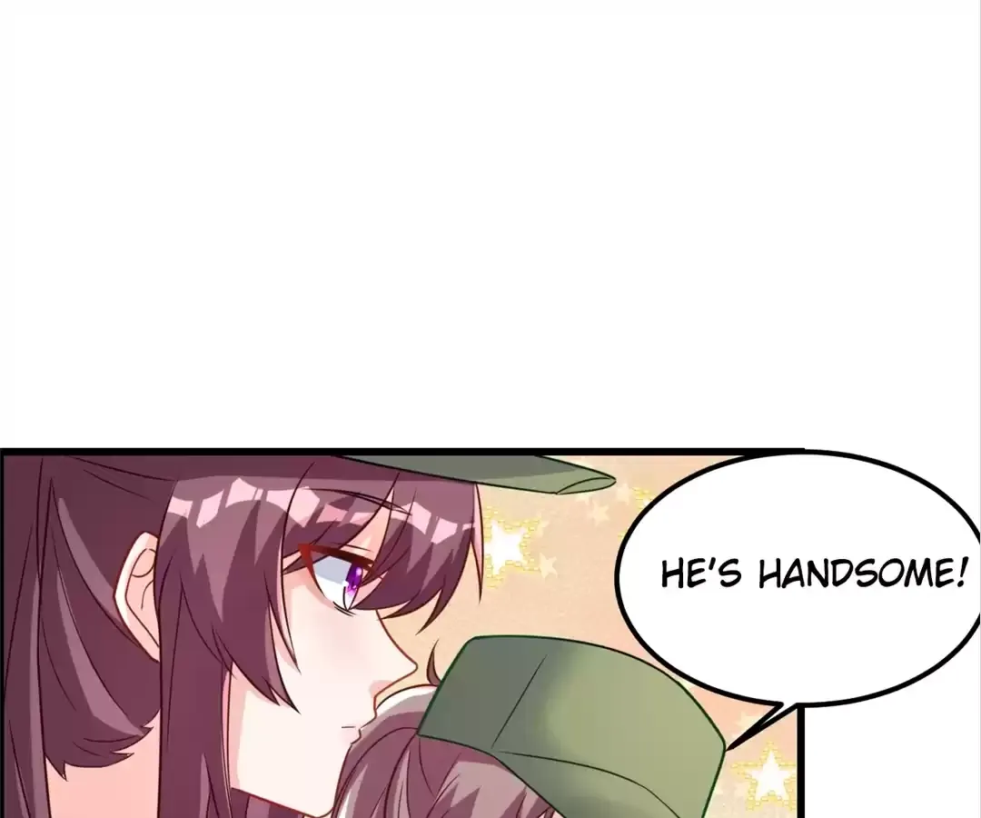 In Love With My Wife From Nowhere Chapter 82 - page 21