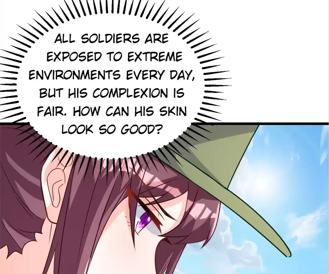 In Love With My Wife From Nowhere Chapter 82 - page 23