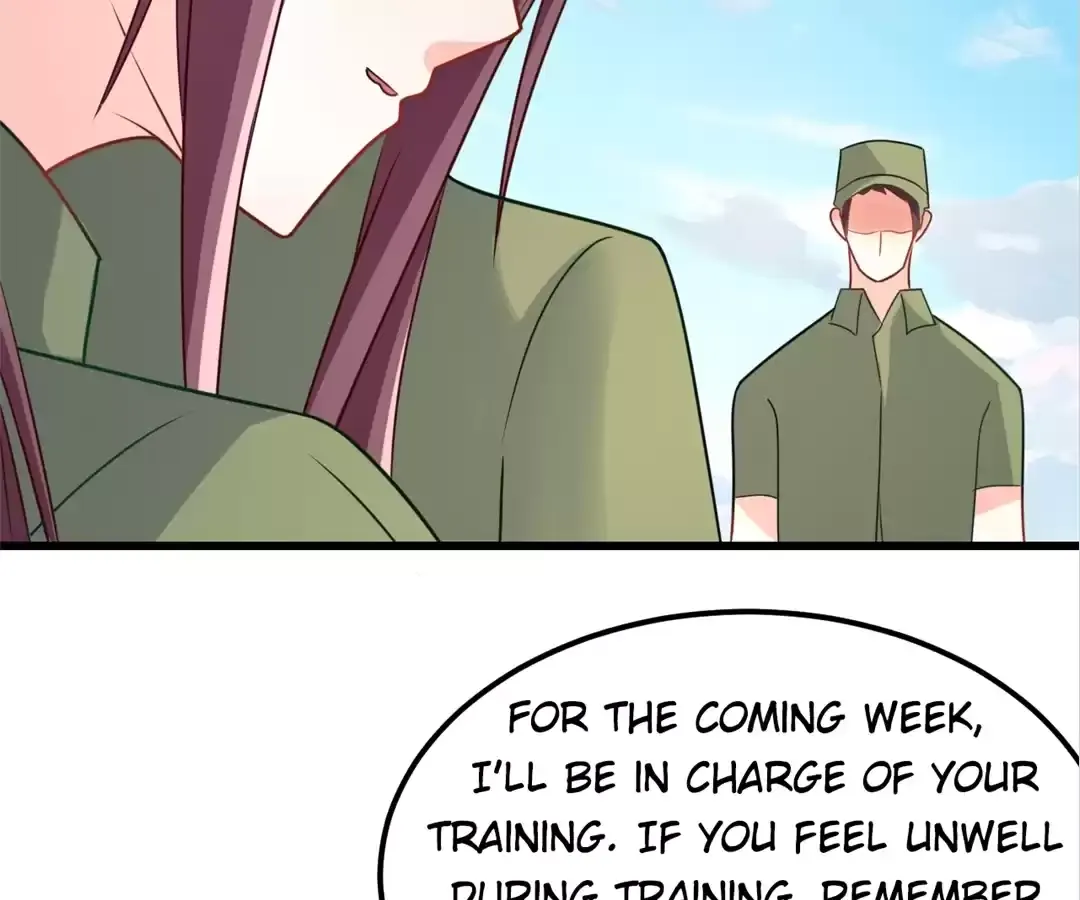 In Love With My Wife From Nowhere Chapter 82 - page 24