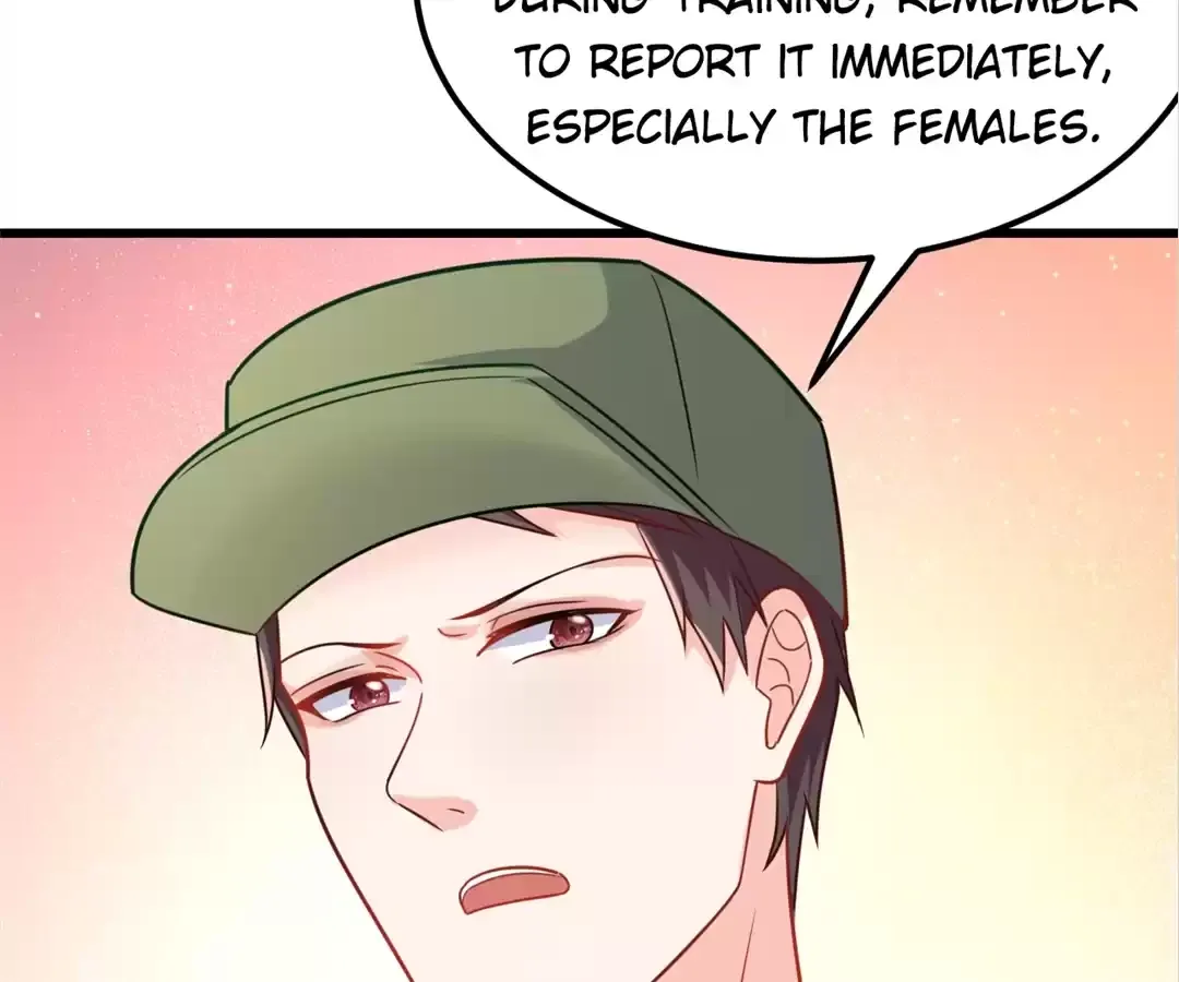 In Love With My Wife From Nowhere Chapter 82 - page 25