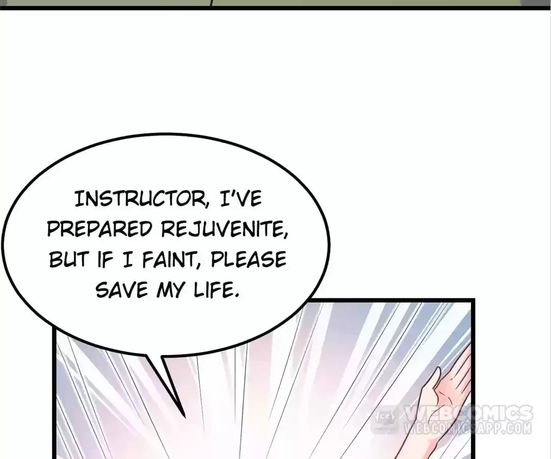 In Love With My Wife From Nowhere Chapter 82 - page 27