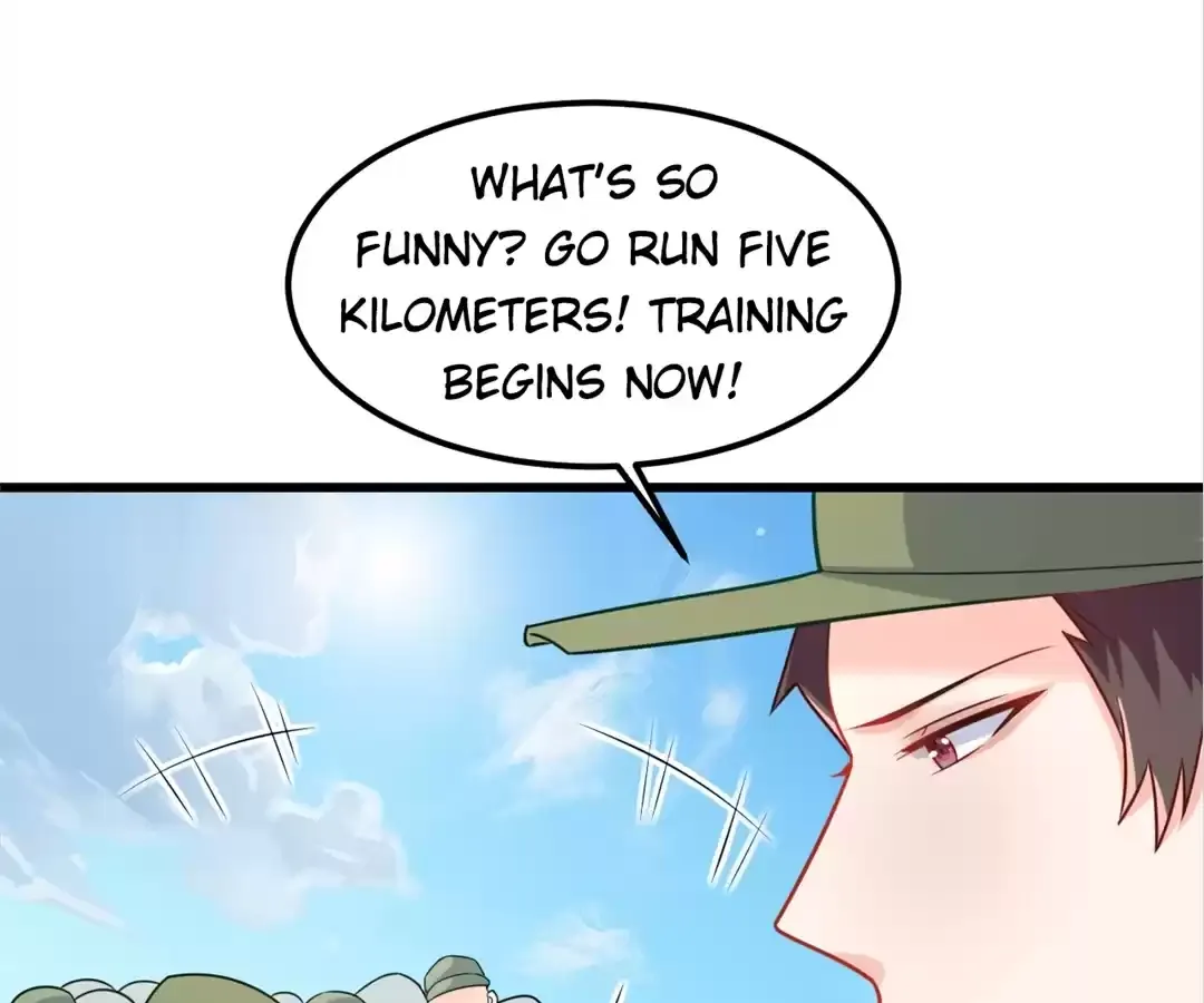 In Love With My Wife From Nowhere Chapter 82 - page 29