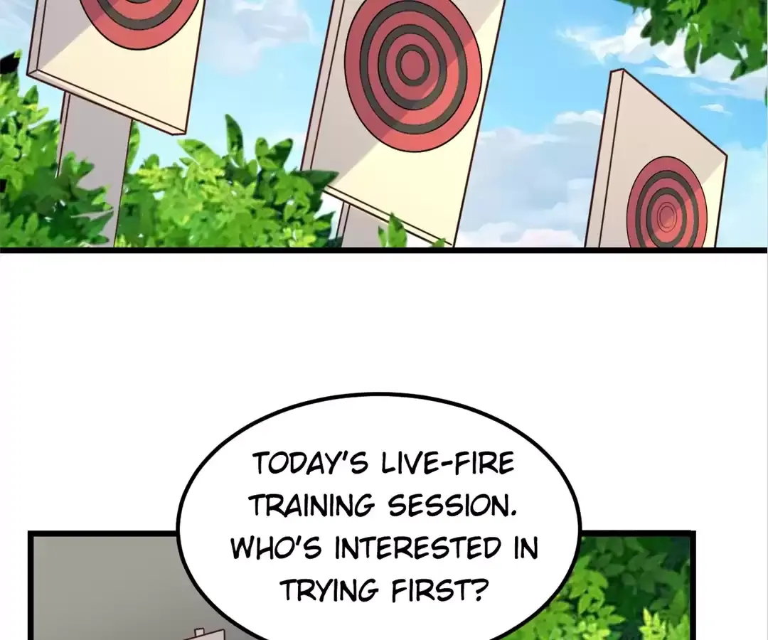 In Love With My Wife From Nowhere Chapter 82 - page 32