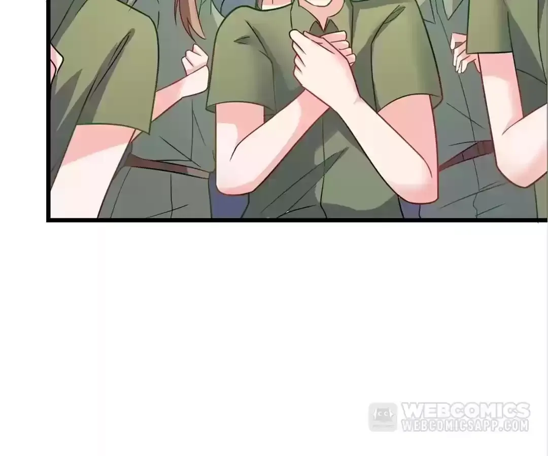 In Love With My Wife From Nowhere Chapter 82 - page 35