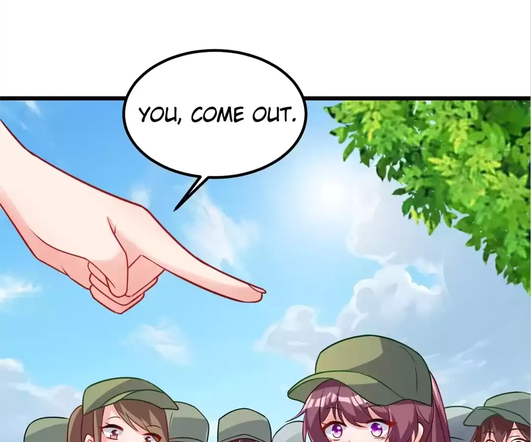 In Love With My Wife From Nowhere Chapter 82 - page 36