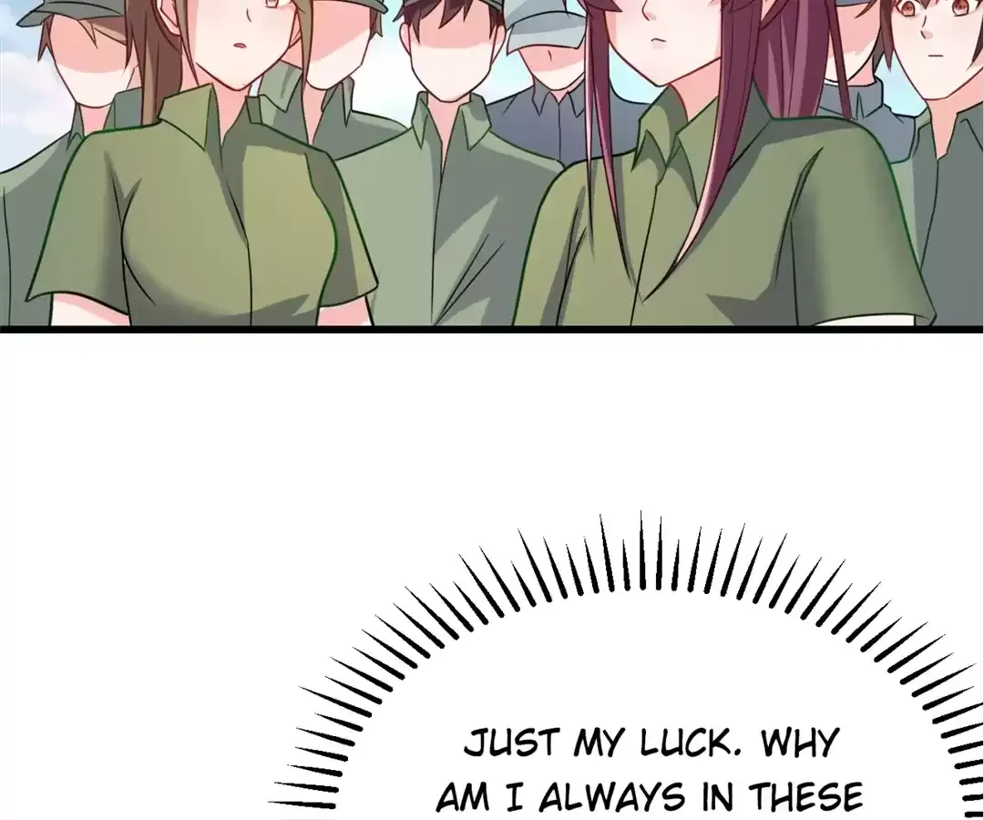 In Love With My Wife From Nowhere Chapter 82 - page 37