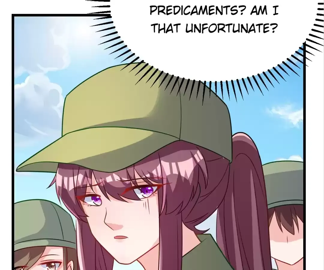 In Love With My Wife From Nowhere Chapter 82 - page 38