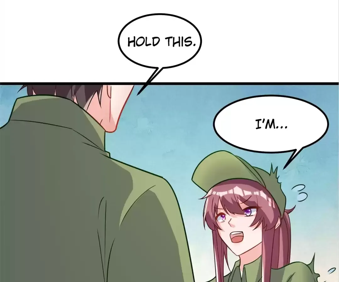 In Love With My Wife From Nowhere Chapter 82 - page 41