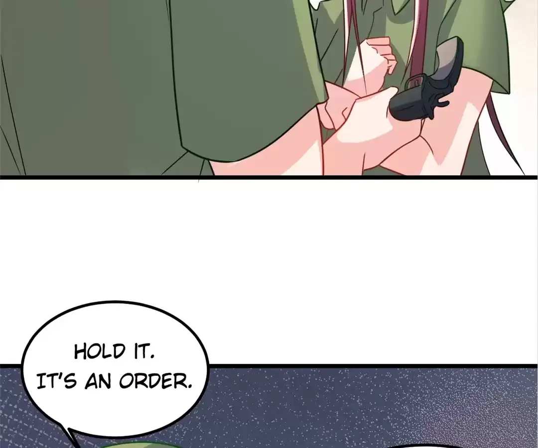 In Love With My Wife From Nowhere Chapter 82 - page 42