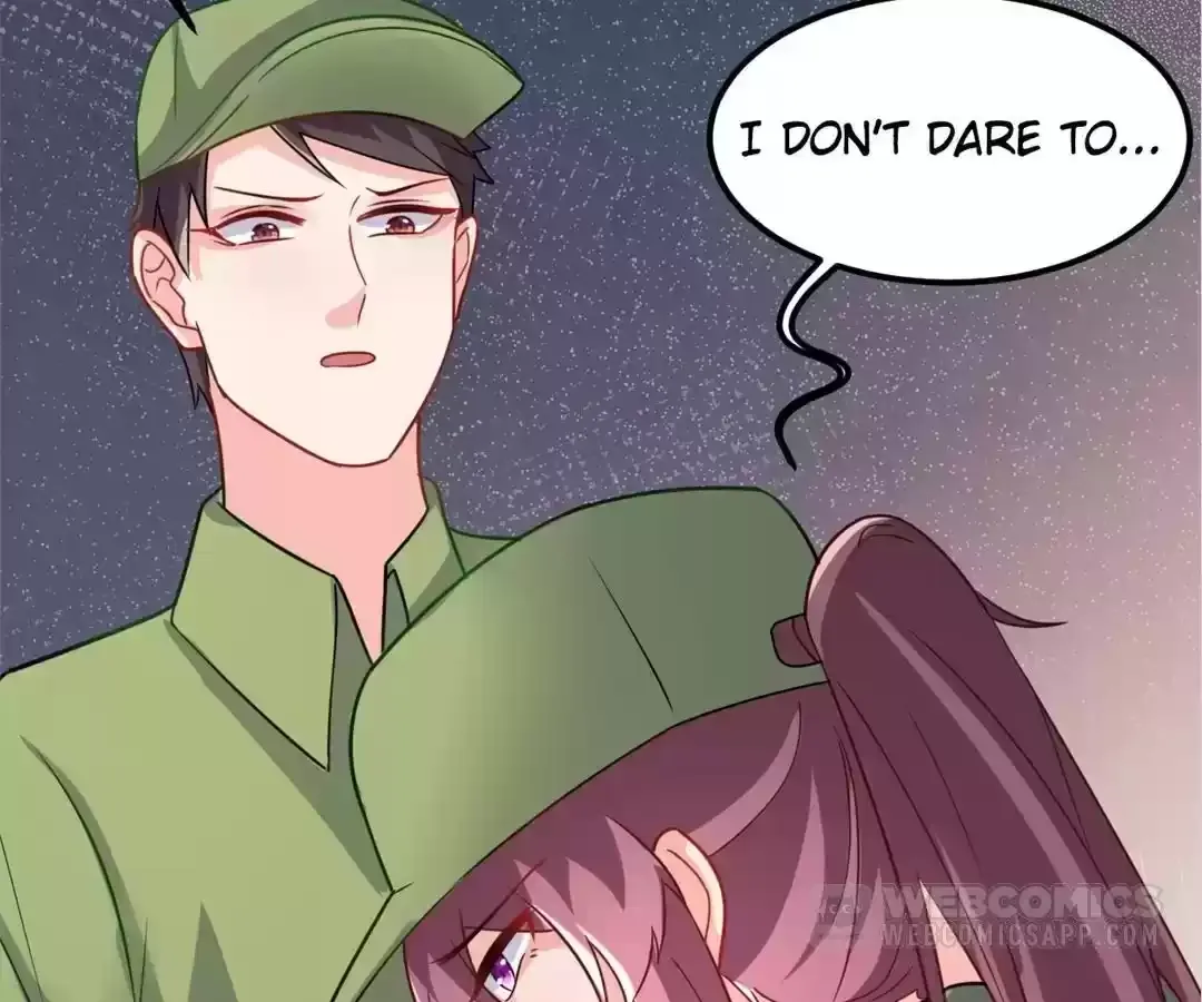 In Love With My Wife From Nowhere Chapter 82 - page 43