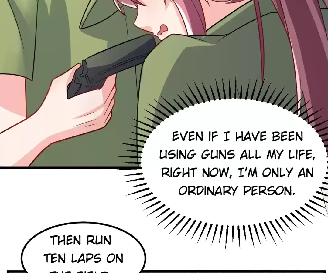 In Love With My Wife From Nowhere Chapter 82 - page 44