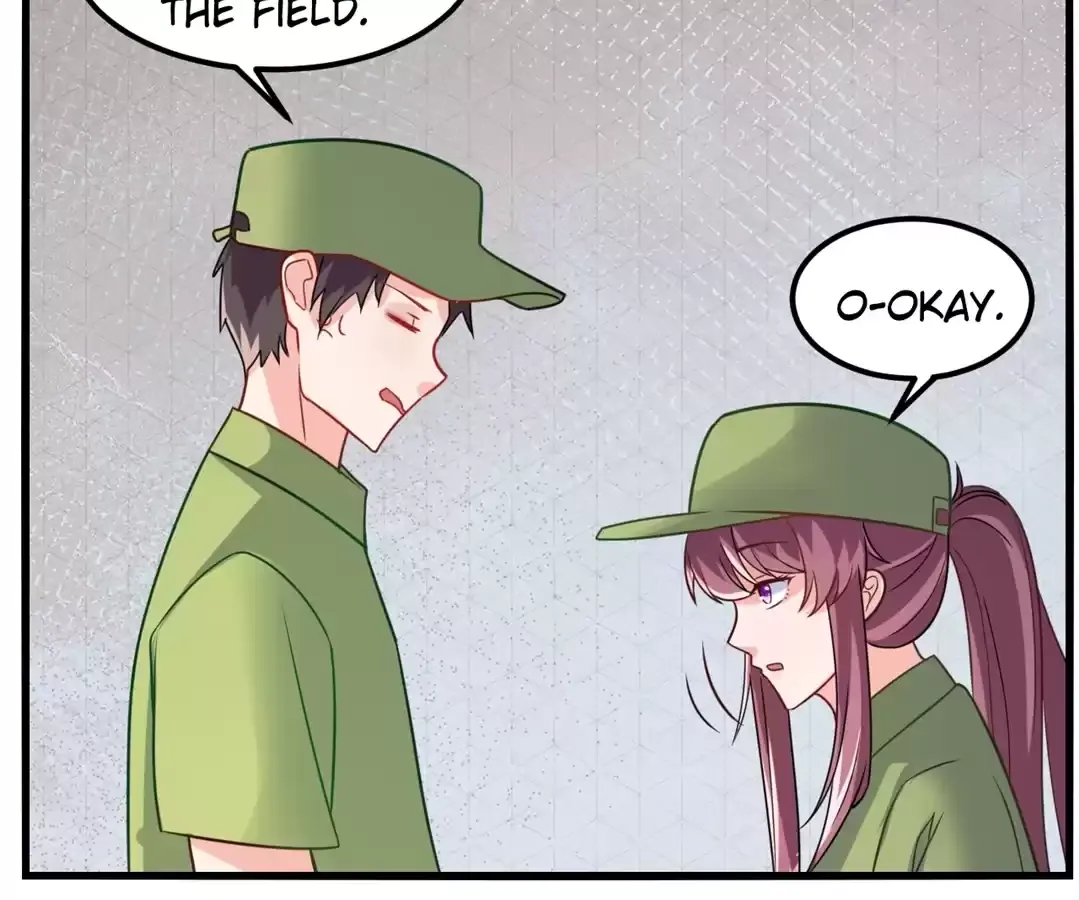 In Love With My Wife From Nowhere Chapter 82 - page 45