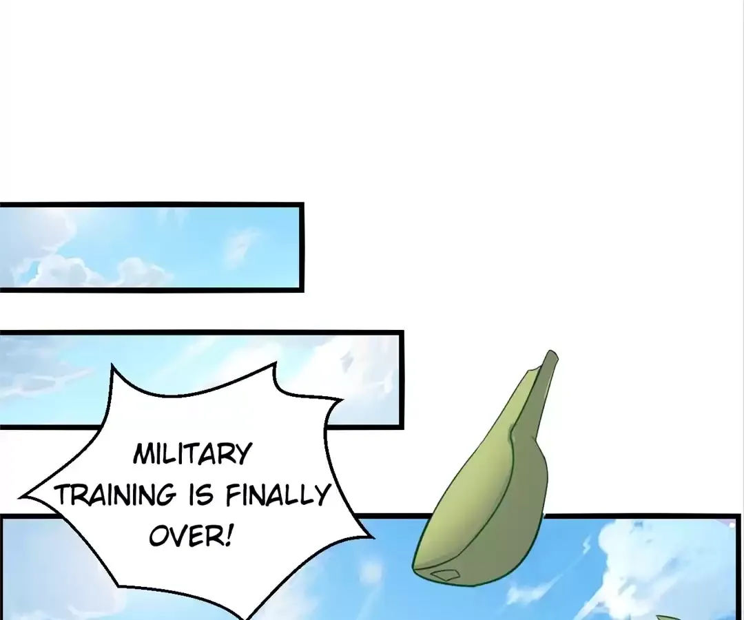 In Love With My Wife From Nowhere Chapter 82 - page 46