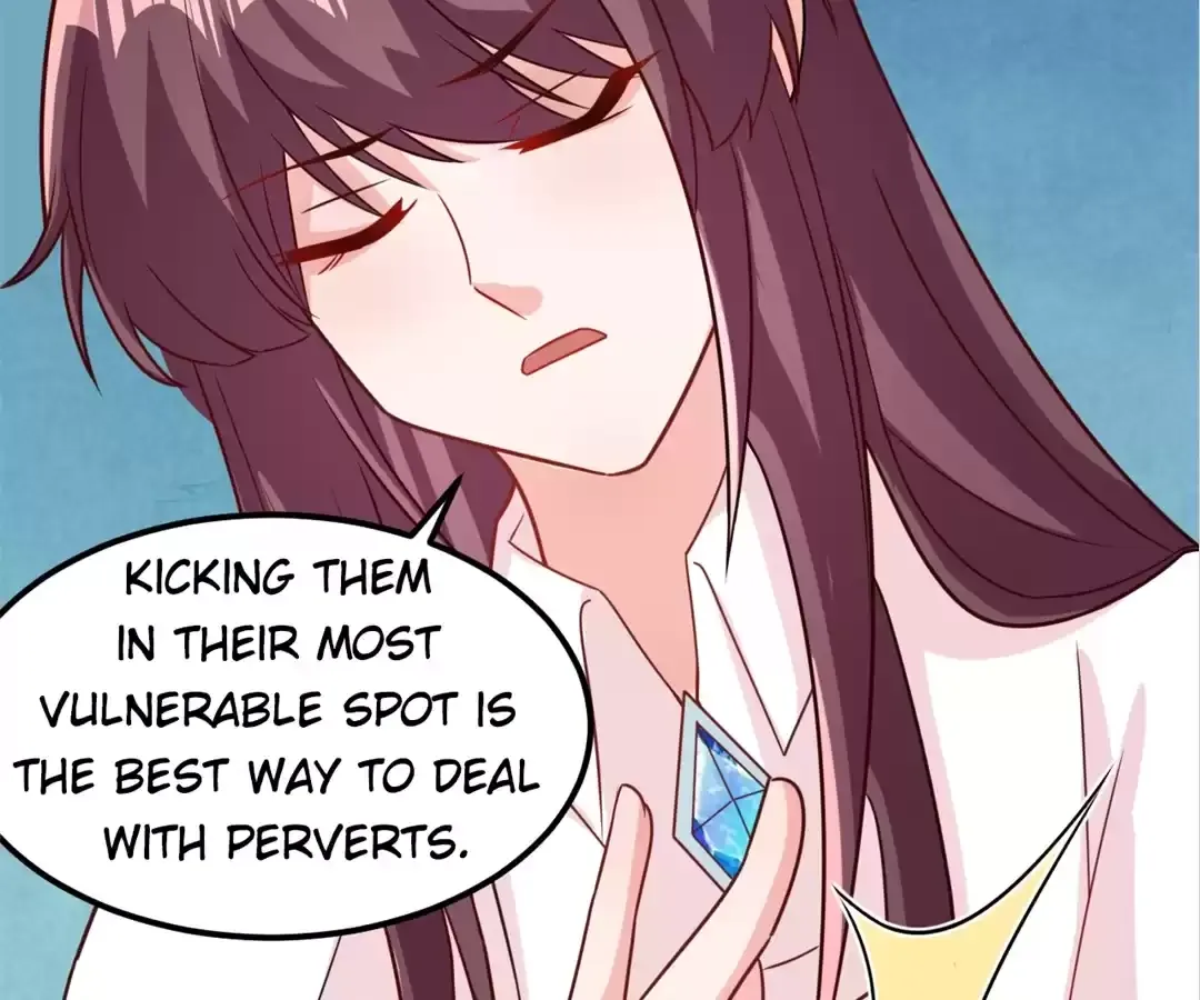 In Love With My Wife From Nowhere Chapter 82 - page 5