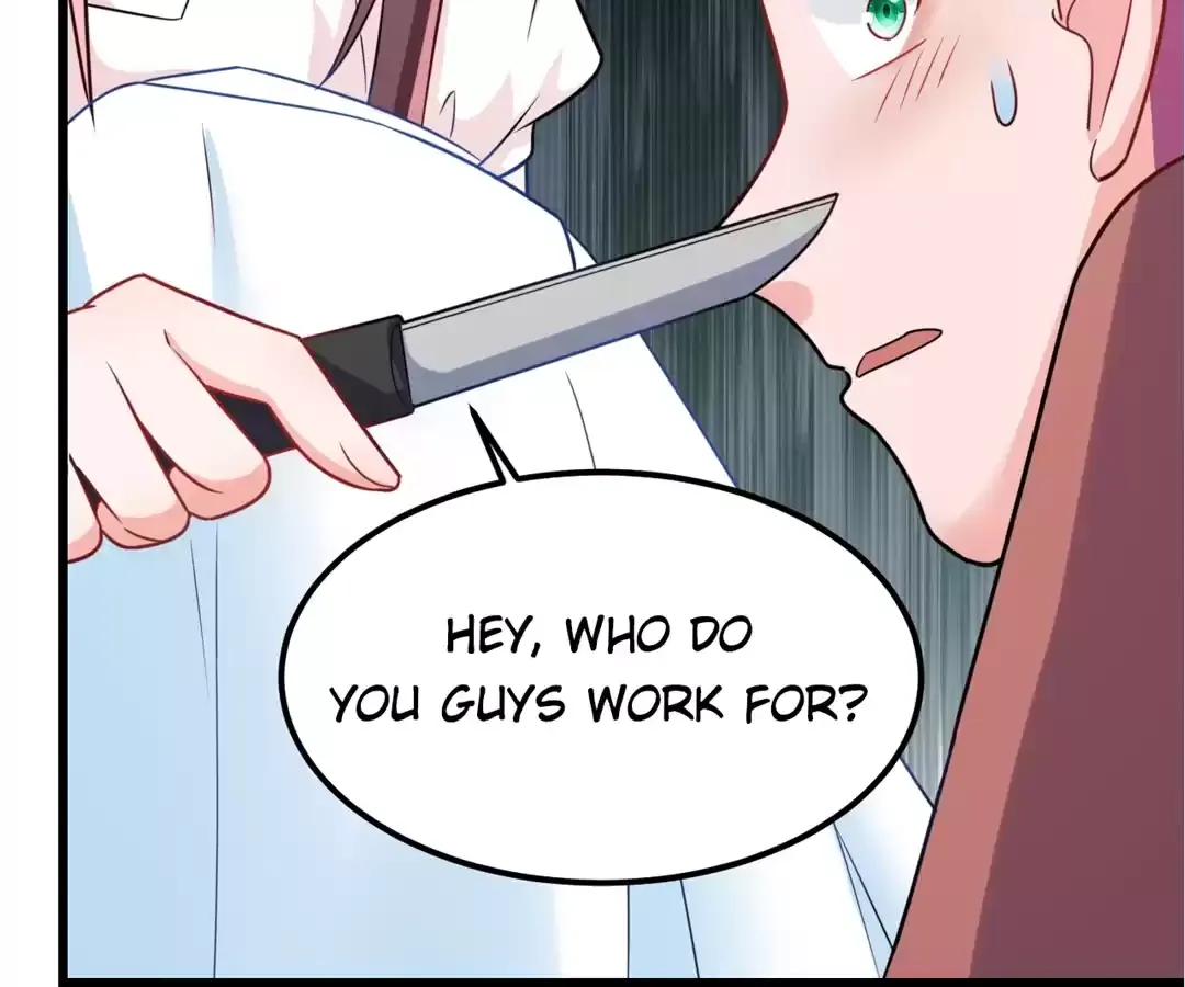 In Love With My Wife From Nowhere Chapter 82 - page 9