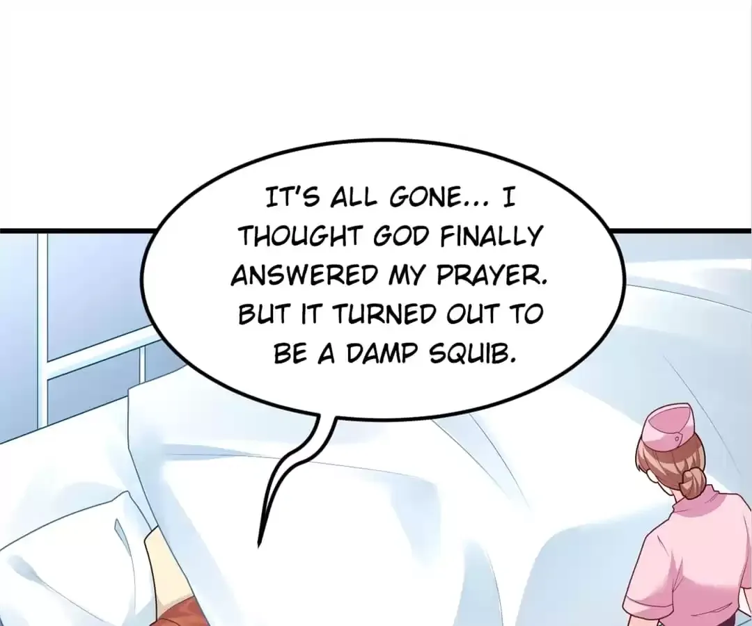 In Love With My Wife From Nowhere Chapter 53 - page 11