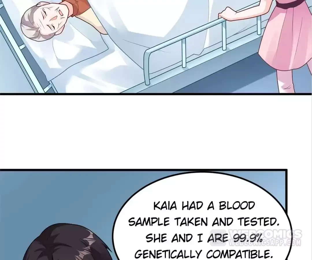 In Love With My Wife From Nowhere Chapter 53 - page 12