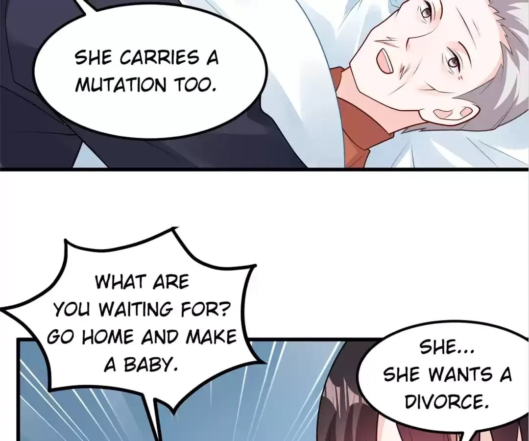 In Love With My Wife From Nowhere Chapter 53 - page 15