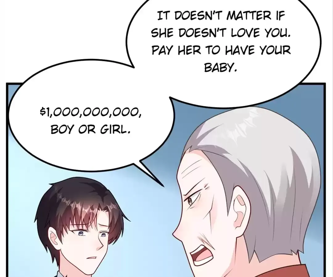 In Love With My Wife From Nowhere Chapter 53 - page 17