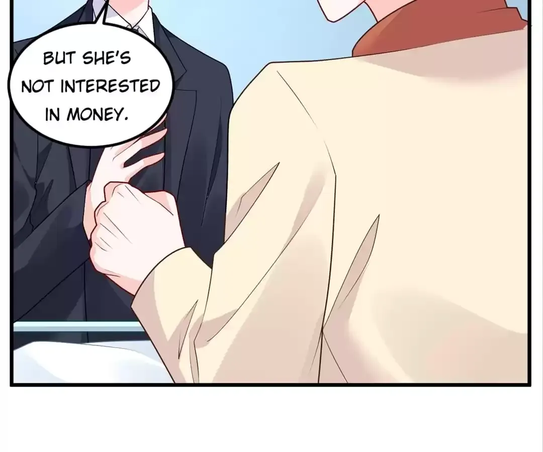 In Love With My Wife From Nowhere Chapter 53 - page 18