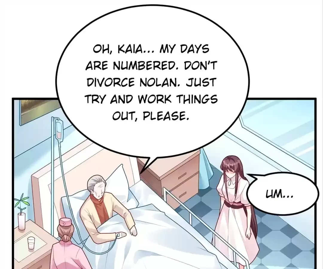 In Love With My Wife From Nowhere Chapter 53 - page 21