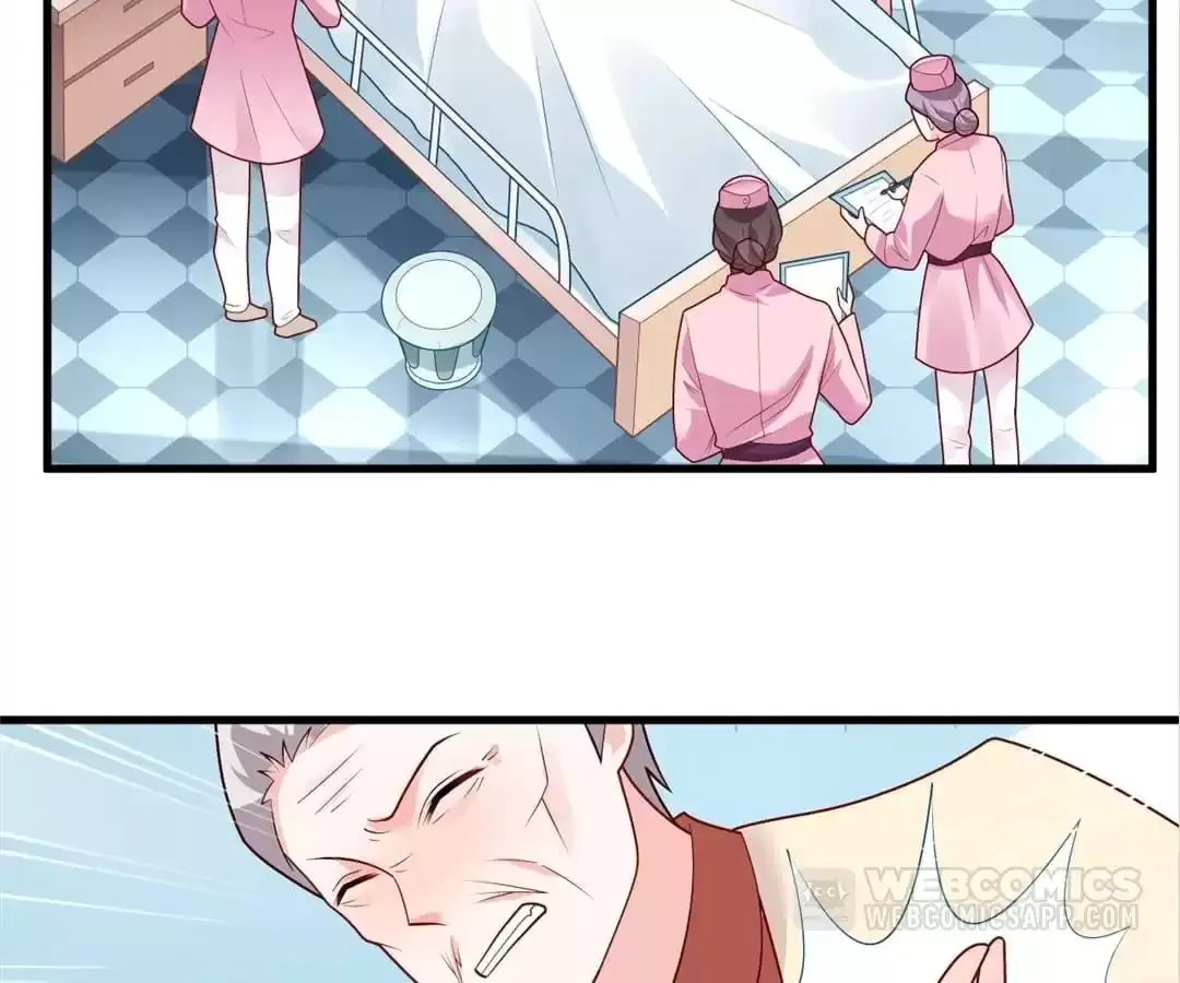 In Love With My Wife From Nowhere Chapter 53 - page 22