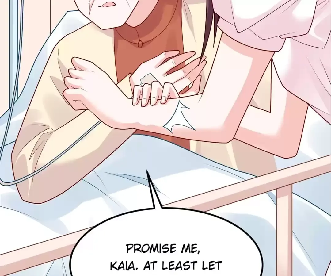 In Love With My Wife From Nowhere Chapter 53 - page 25