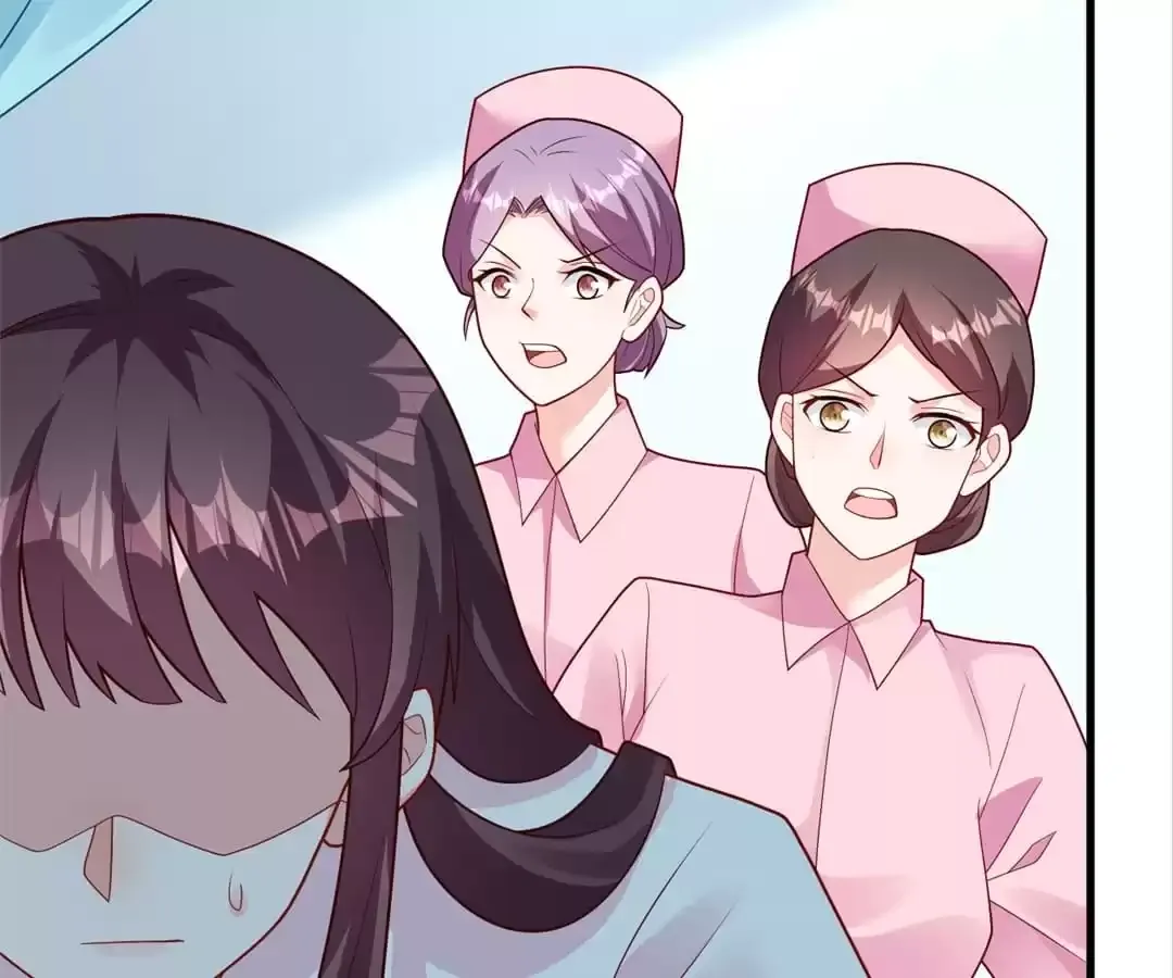 In Love With My Wife From Nowhere Chapter 53 - page 27