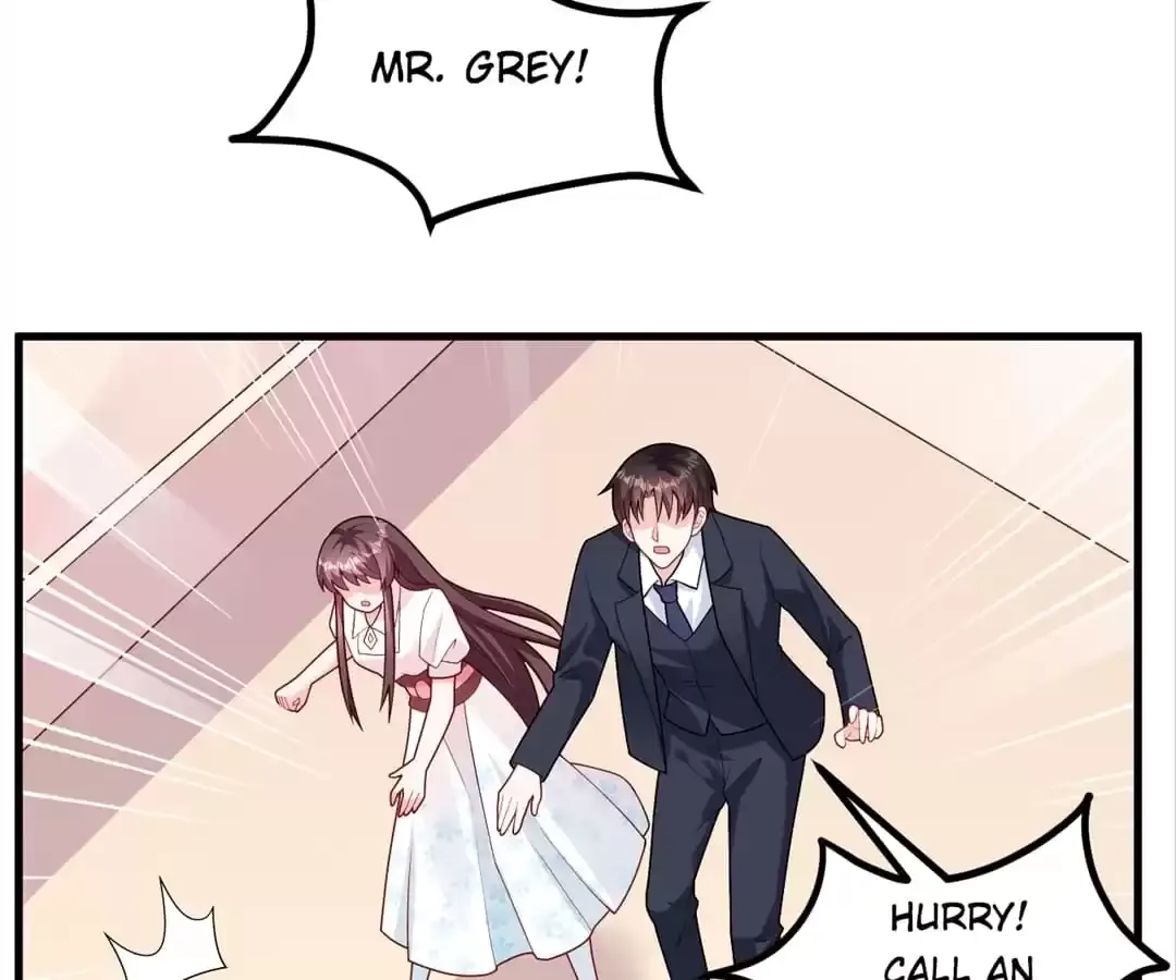 In Love With My Wife From Nowhere Chapter 53 - page 3