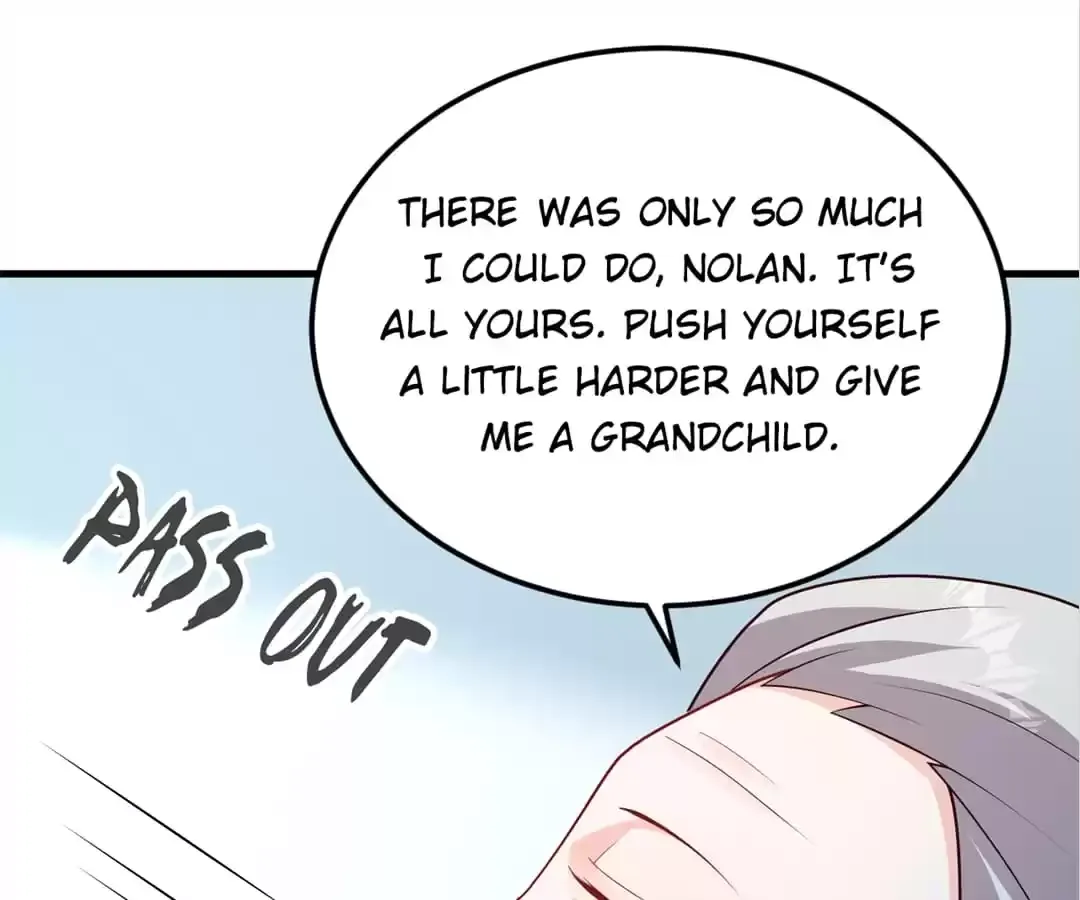 In Love With My Wife From Nowhere Chapter 53 - page 31