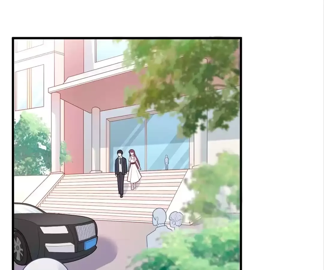 In Love With My Wife From Nowhere Chapter 53 - page 33