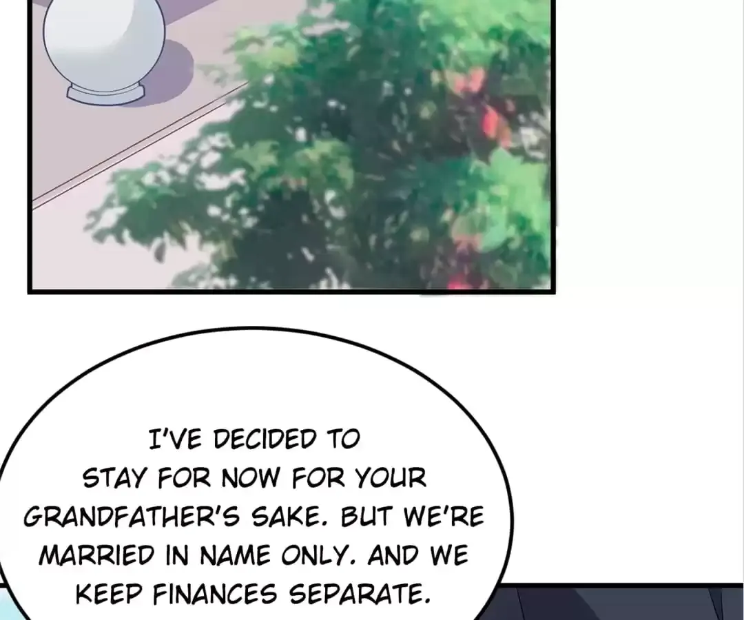 In Love With My Wife From Nowhere Chapter 53 - page 34