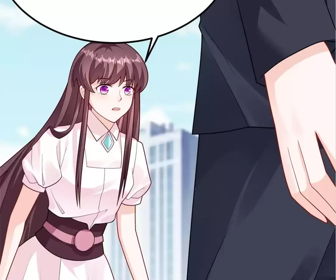 In Love With My Wife From Nowhere Chapter 53 - page 35