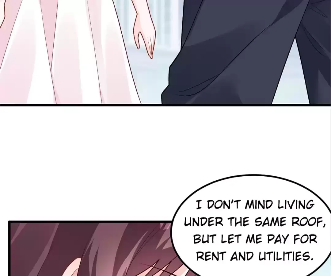 In Love With My Wife From Nowhere Chapter 53 - page 36