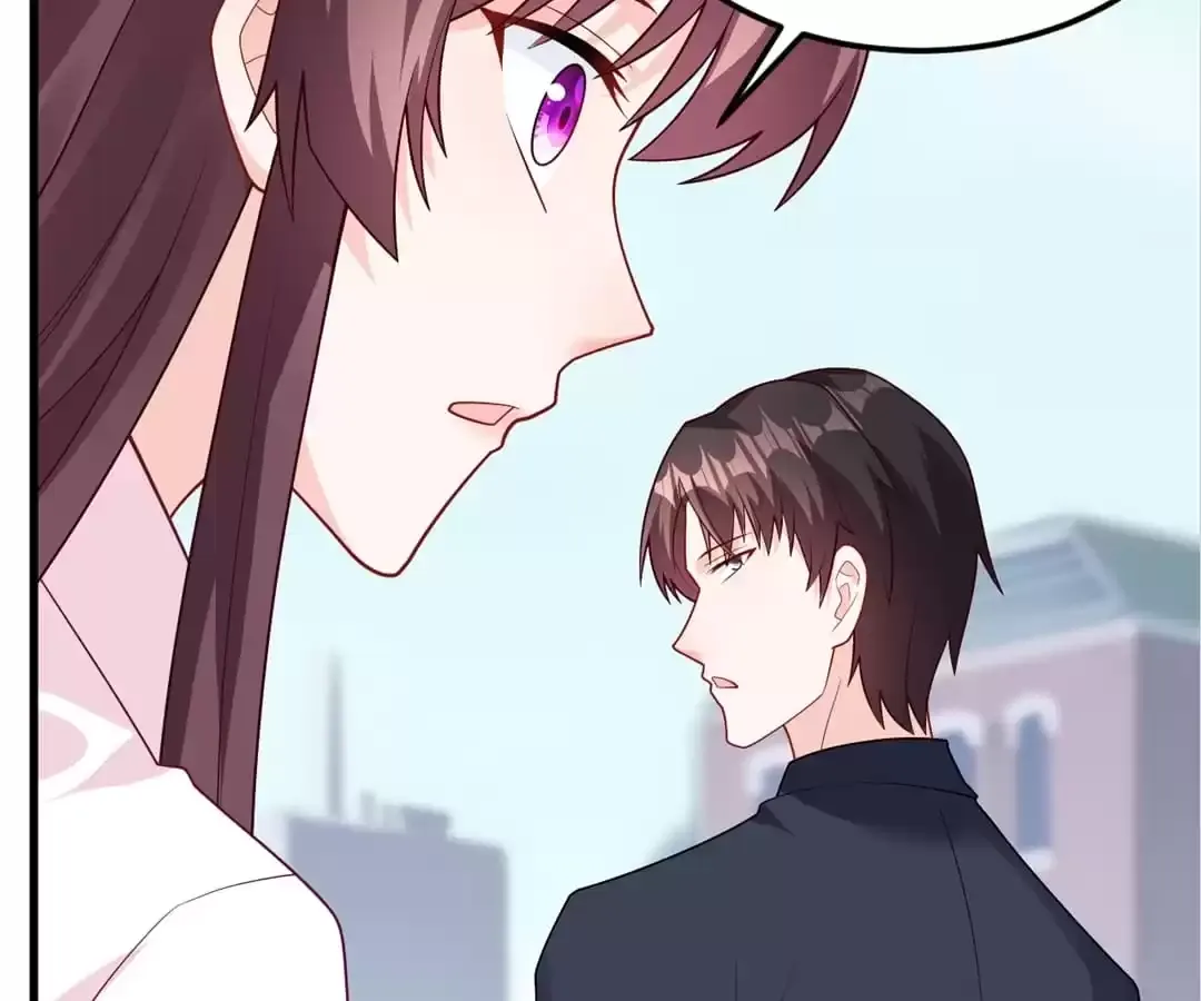 In Love With My Wife From Nowhere Chapter 53 - page 37