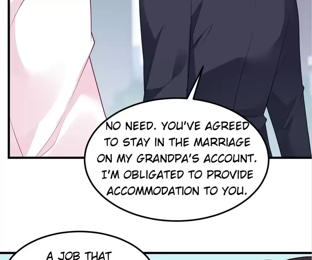 In Love With My Wife From Nowhere Chapter 53 - page 38