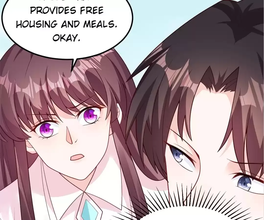 In Love With My Wife From Nowhere Chapter 53 - page 39