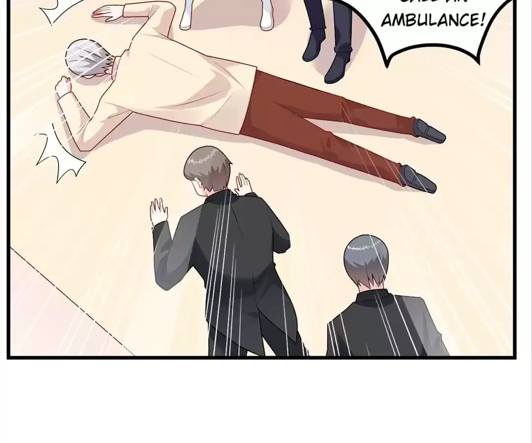 In Love With My Wife From Nowhere Chapter 53 - page 4