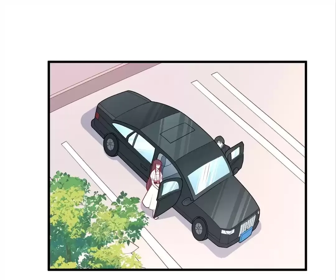 In Love With My Wife From Nowhere Chapter 53 - page 41