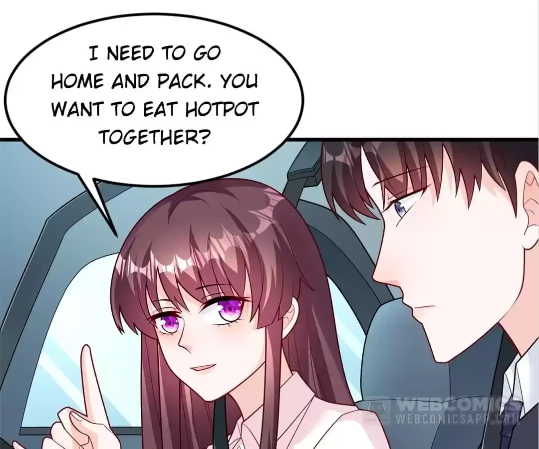 In Love With My Wife From Nowhere Chapter 53 - page 42