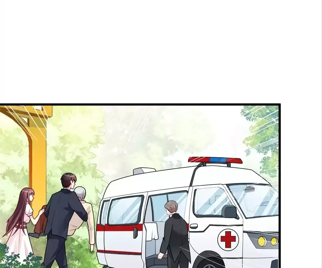 In Love With My Wife From Nowhere Chapter 53 - page 5