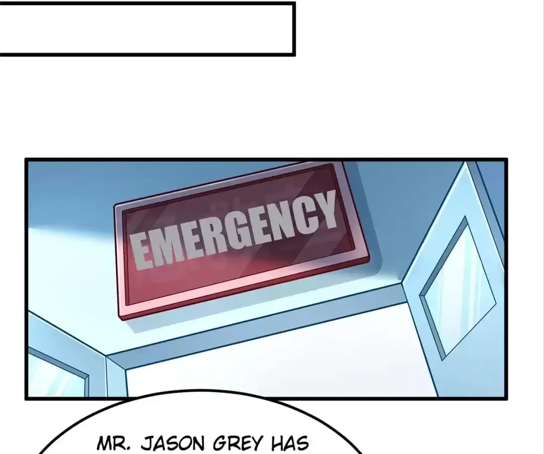 In Love With My Wife From Nowhere Chapter 53 - page 8