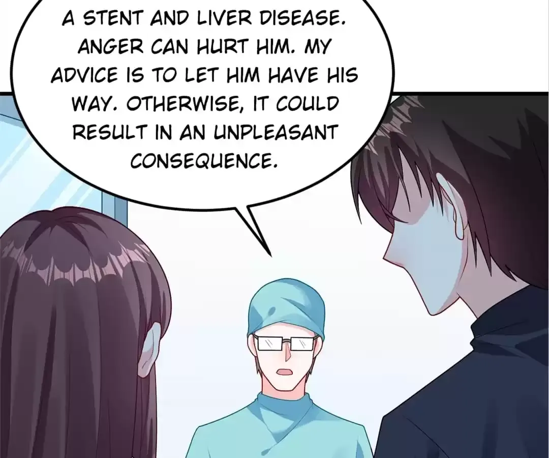 In Love With My Wife From Nowhere Chapter 53 - page 9