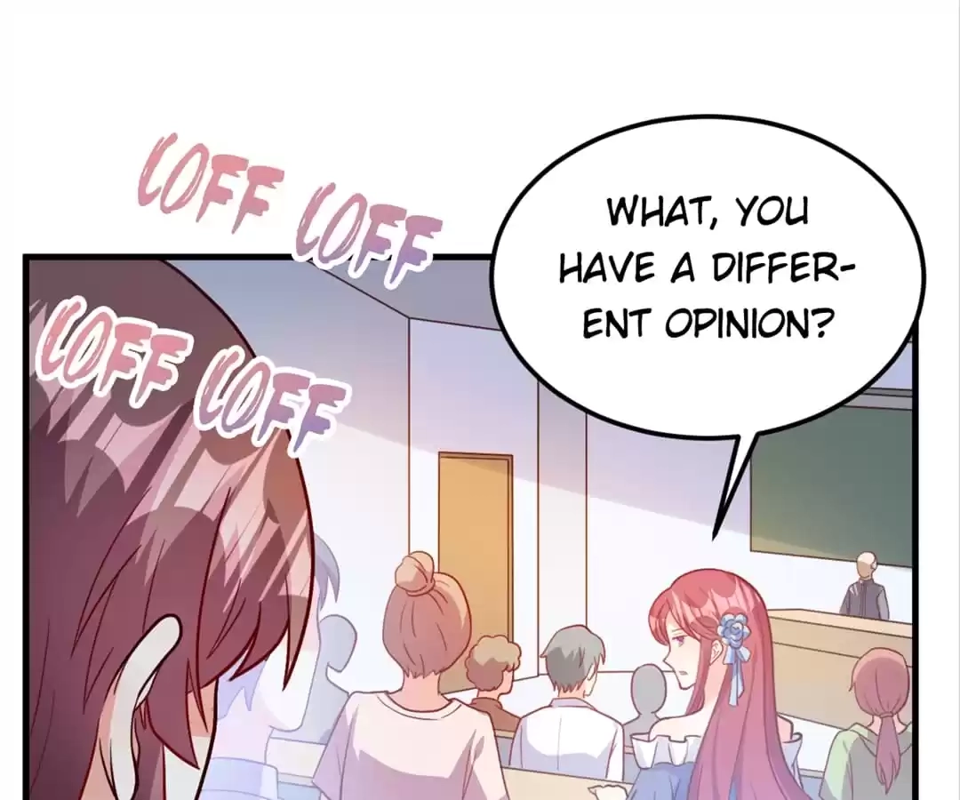 In Love With My Wife From Nowhere Chapter 81 - page 1
