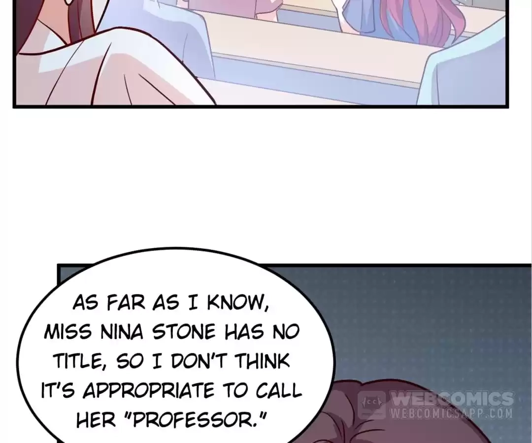 In Love With My Wife From Nowhere Chapter 81 - page 2