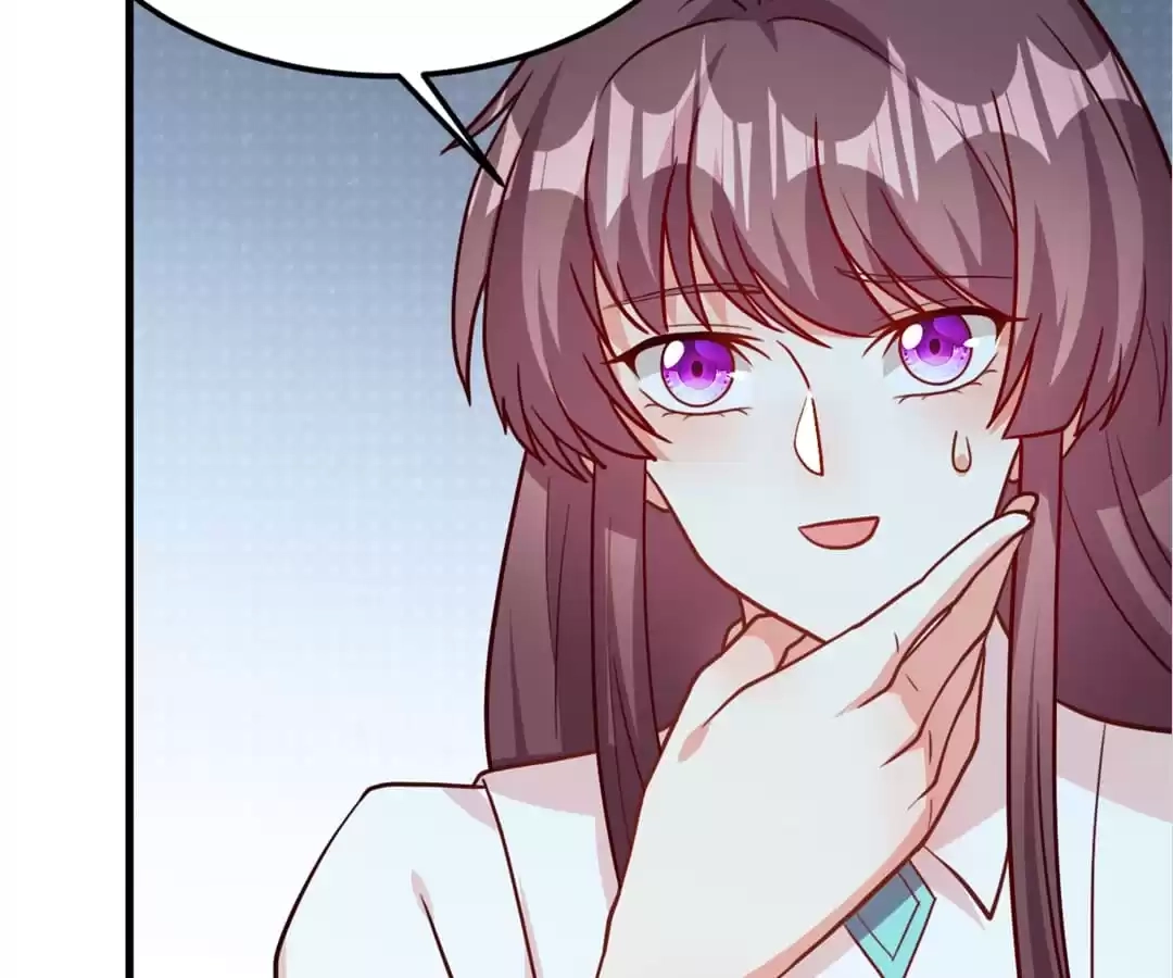 In Love With My Wife From Nowhere Chapter 81 - page 3