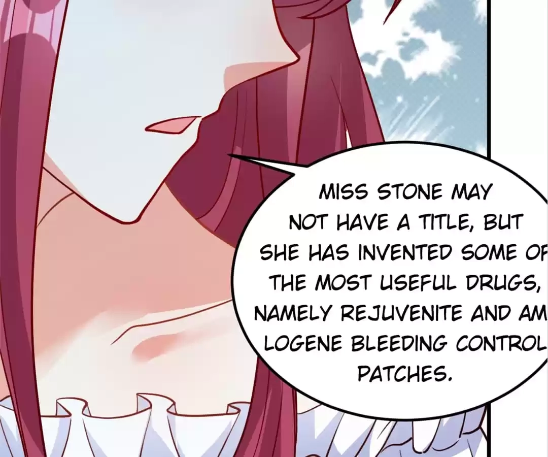 In Love With My Wife From Nowhere Chapter 81 - page 5